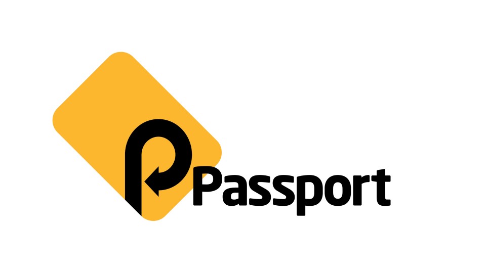 passport parking app