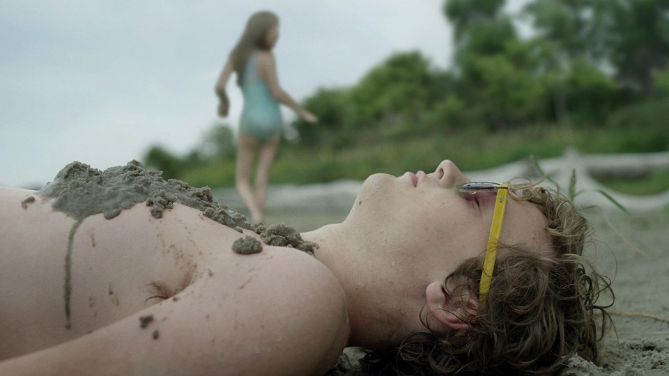 The film "Take Me to the River" is one of three new movies opening at UNL's Mary Riepma Ross Media Arts Center.