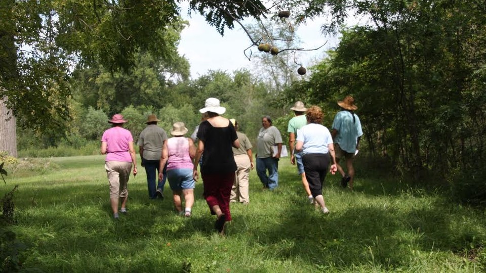 Nebraska's annual garden tours will begin April 10. The walks are traditionally held the first Tuesday of each month. However, due to inclement weather, the April 3 opener was rescheduled.