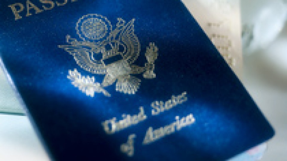 current us passport fees