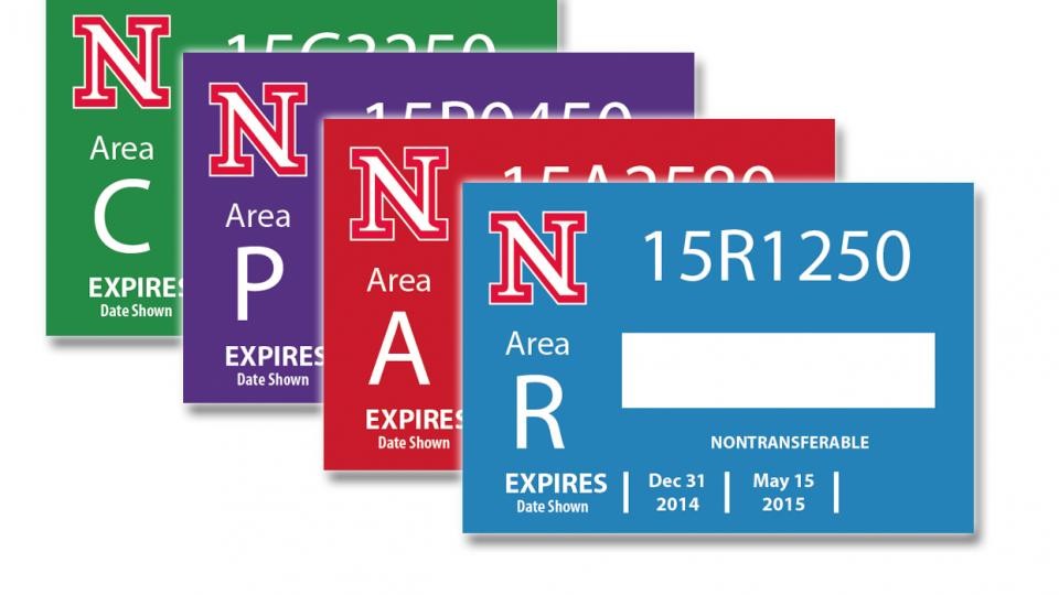The deadline for faculty and staff to preorder annual parking permits for 2015-16 is June 30.