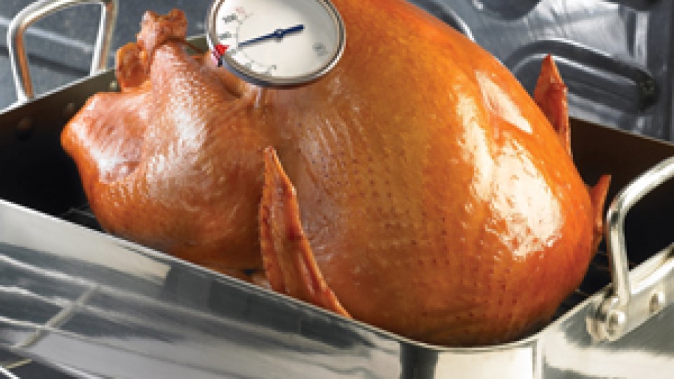 UNL Extension is using Pinterest to provide information on how to safely prepare holiday meals. For more information, go to http://go.unl.edu/259r.