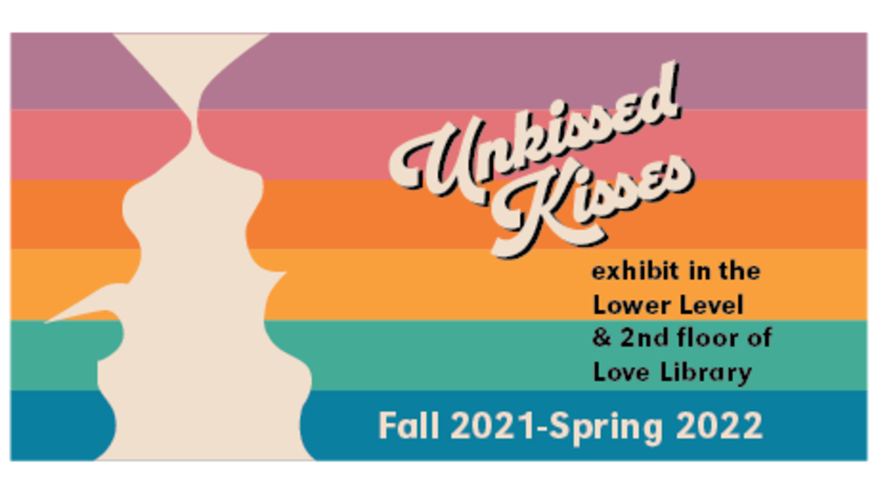 A new exhibit in Love Library highlights the historical moments of LGBTQ+ literature, writers, and their roles in the history of the University of Nebraska–Lincoln.