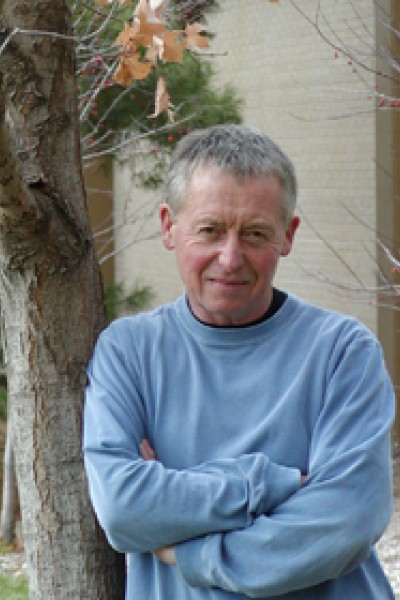 David Wishart Portrait