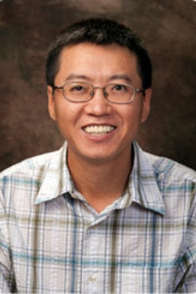 Dr. Yanbin Yin