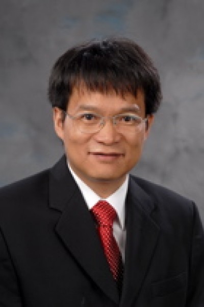 Dr. Xiuren Zhang