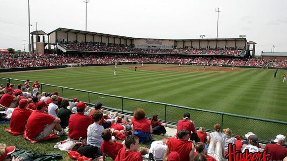 Season baseball tickets are available to faculty, staff Nebraska