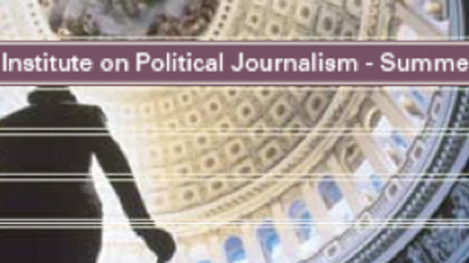 Summer Journalism/PR internships in Washington, D.C. College of