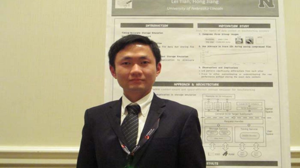 Chengjun zhan dissertation