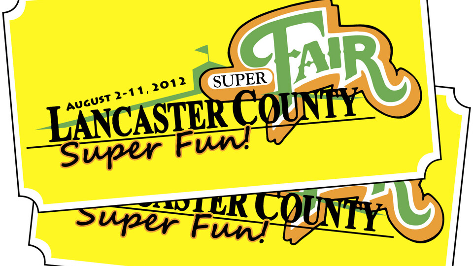 Super Fair 4H & FFA Parking/Exhibitor Passes at Extension Office 4H