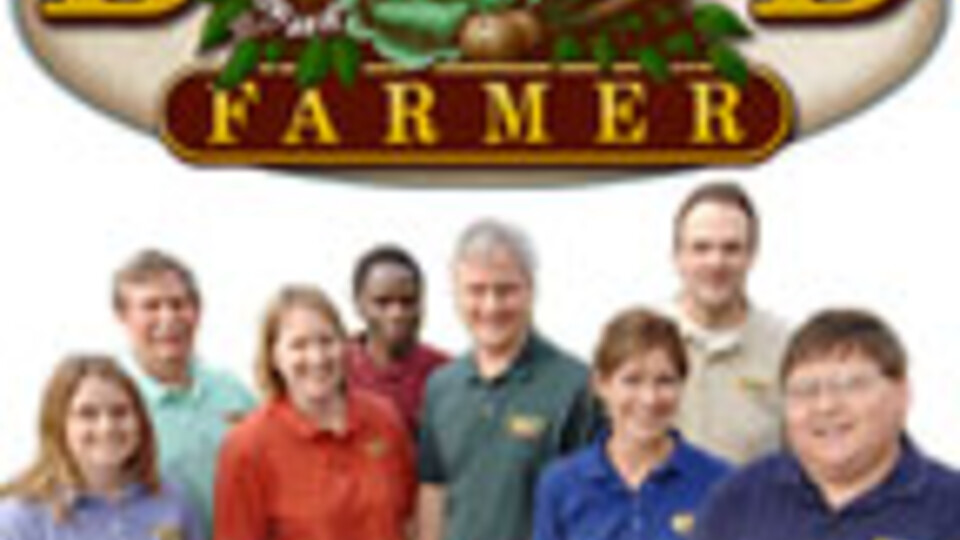Backyard Farmer reaches 1 million views on Youtube Nebraska Today