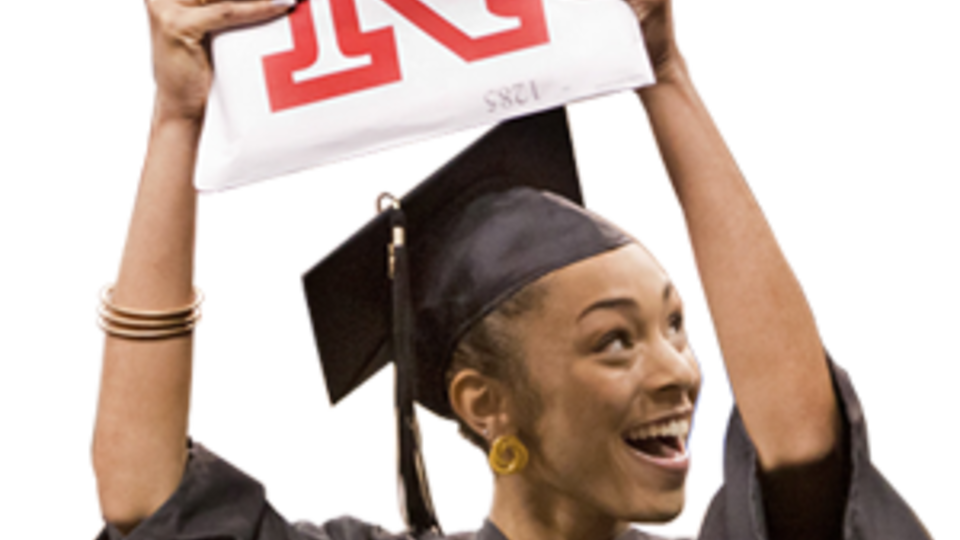 May Commencement in Memorial Stadium UNL Parent Email Newsletter