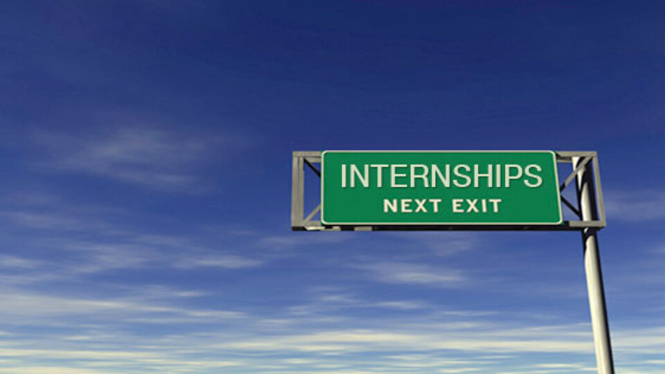 Love local music? The last student intern now works in NYC!Social Media Internship College of