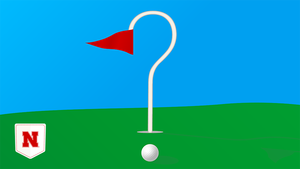 Statistician runs numbers on leaving, removing flagstick during putts ...