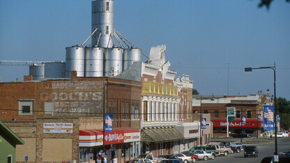 Rural health is one of the topics to be discussed at the Rural Futures Conference, Nov. 3-5 in Lincoln. The conference is organized by the Rural Futures Institute.