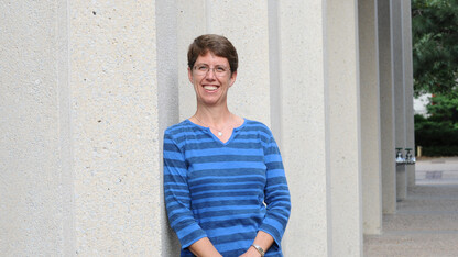 UNL's Elizabeth Thiess-Morse is a featured speaker in the 62nd Annual Nebraska Symposium on Motivation. She will discuss "The Impact of Polarization on Political Trust" at 9 a.m. April 25.