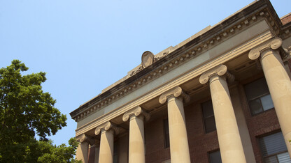 UNL's College of Business Administration