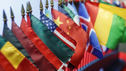 Global flags