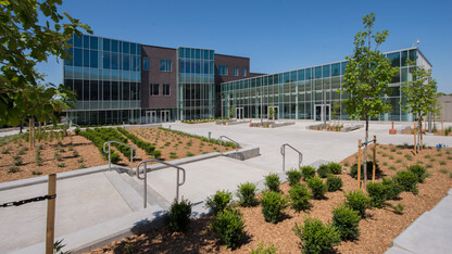 Willa S. Cather Dining Complex