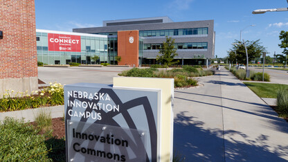 Innovation campus