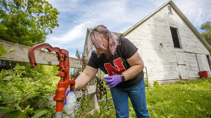 Water Quality Testing