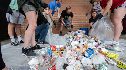 Waste Audit