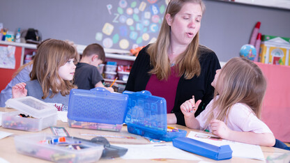 Early childhood teachers’ non-contact time — time away from students in the classroom — enables them to address other work demands, such as crafting instruction plans, assessing children’s development and communicating with families.