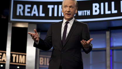 Bill Maher 