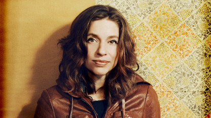 Ani DiFranco, a folk singer/songwriter, will perform on Oct. 20 at the Lied Center for Performing Arts.