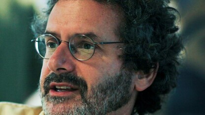 Neil Gershenfeld