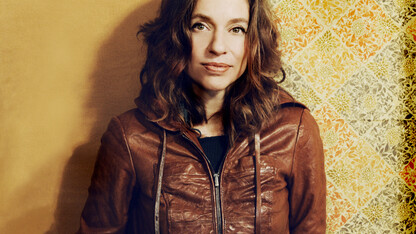 Ani DiFranco