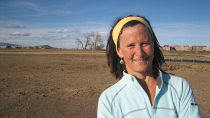 Elizabeth A. Fenn has won the 2015 Stubbendieck Great Plains Distinguished Book Prize with "Encounters at the Heart of the World: A History of the Mandan People."