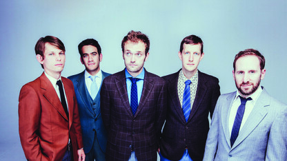 Punch Brothers