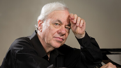 Richard Goode