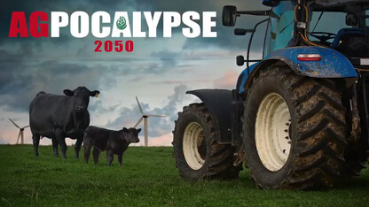 A University of Nebraska-Lincoln research team is trying to stimulate interest in the food-energy-water nexus by developing an educational video game called Agpocalypse 2050.