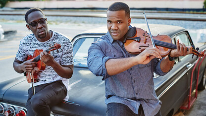 Black Violin