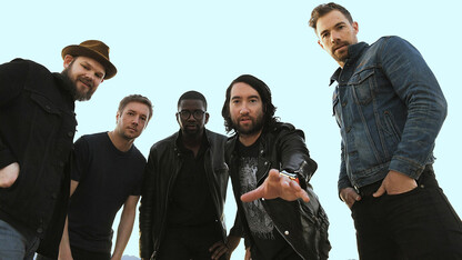 Alternative rock band The Plain White T's will perform at 7 and 10 p.m. Sept. 21 at the Lied Center for Performing Arts.