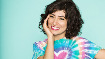 Melissa Villaseñor