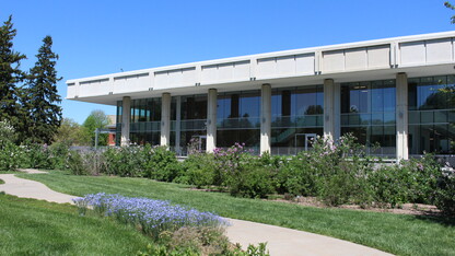 The Nebraska Forum on Digital Humanities will be held on Oct. 6-7 at the Dinsdale Family Learning Commons.