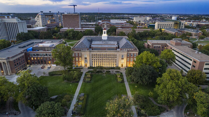 University of Nebraska-Lincoln employees have the chance to positively impact the lives of thousands through the 2022-23 UNL Combined Campaign for Health and Human Services.