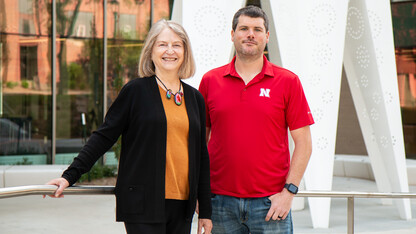 Nebraska researchers Beth Doll and Matthew Gormley are leading a virtual training program that can be accessible to anyone interested in a career in school psychology, no matter where they reside.