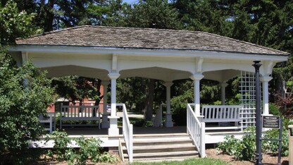 The Maxwell Arboretum TREE-mendous Celebration will be held on May 16 from 4:30 to 6 p.m. in the Earl G. Maxwell Arboretum, near Perin Porch on the University of Nebraska–Lincoln’s East Campus. 