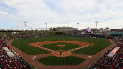 Haymarket Park