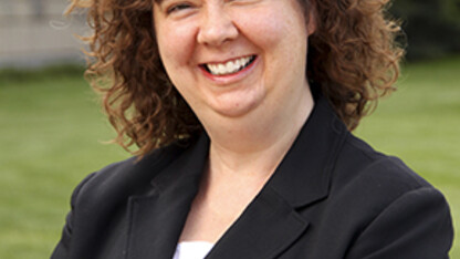 Amy Miller, ACLU of Nebraska