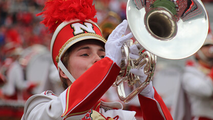 The Cornhusker Marching Band will present their 2022 halftime shows at the annual Highlights Concert on Dec. 6 at the Lied Center for Performing Arts.