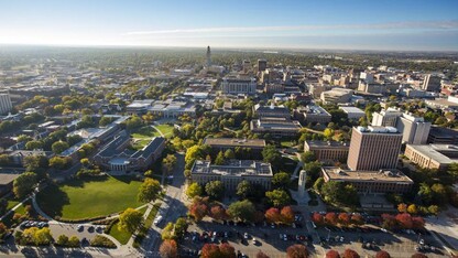 The UNL Faculty Senate will consider a motion concerning guns on campus and a proposed professional ethics statement in a 2:30 p.m. Dec. 1 meeting in the East Union, Arbor Suite.