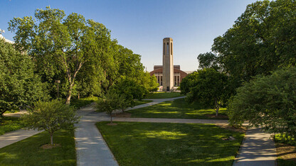 Craig Chandler | University Communication