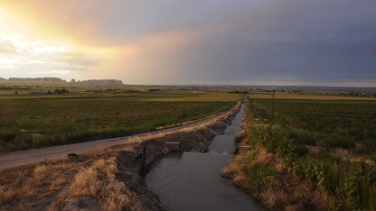 The Nebraska Water Center's Water Conference returns this August.