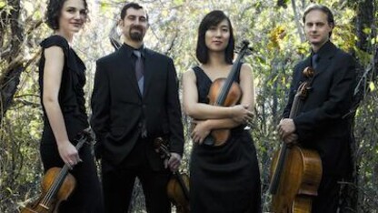 Chiara String Quartet