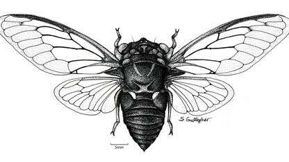 Scientific Illustration class 2019